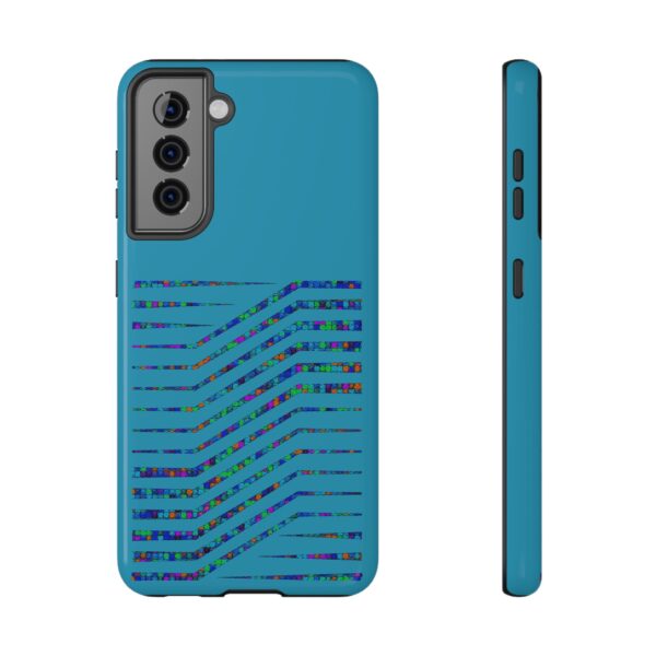 Rainbpw Designs On Impact-Resistant Cases For iPhone and Samsung - Image 25