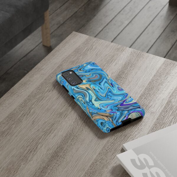 Rainbow Designs Tough Cases Custom Phone Cases For iPhone Series Google and Samsung Series - Image 76