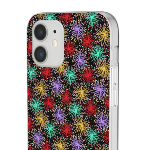 Digital Seamless Pattern Flexi Cases For Samsung Galaxy S23 With 🎁 Gift Packaging 🎁 - Image 47