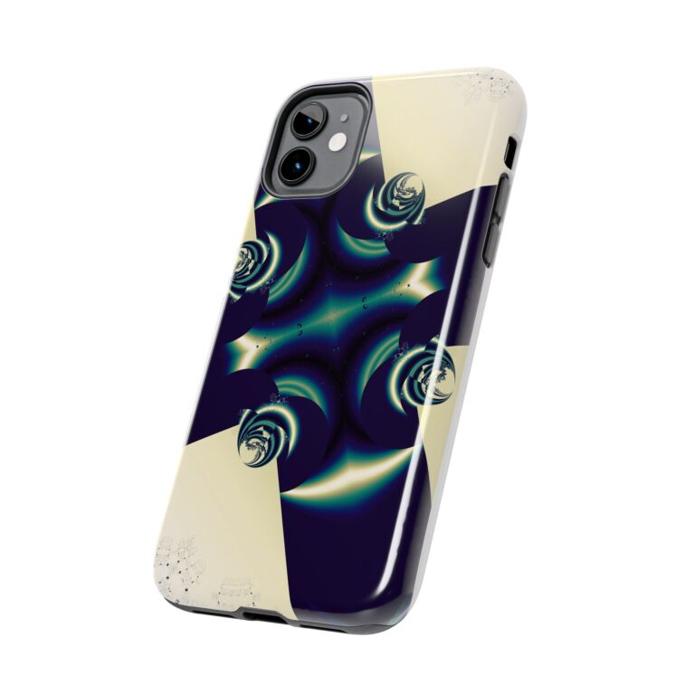 Rainbow Designs Abstract On Tough Phone Cases Case-mate Custom Phone Case For iPhone Series - Image 14