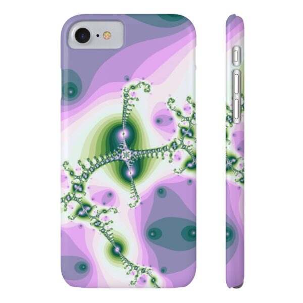 Rainbow Designs Fabulous On Slim Phone Cases Case-Mate Custom Phone Cases For iPhone and Samsung Series - Image 2