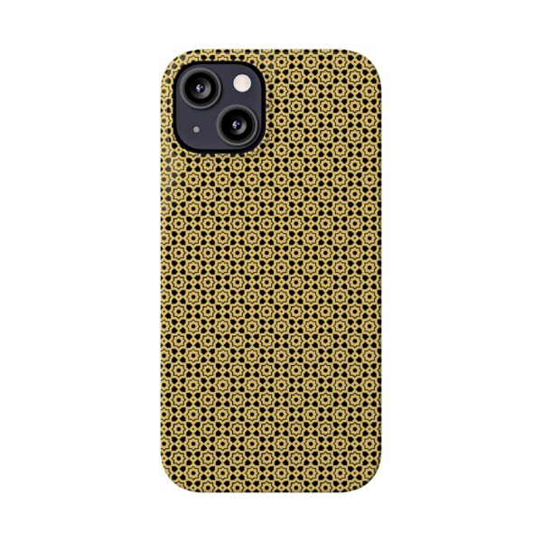 Rainbow Designs Pattern 4 On Slim Phone Cases Case-Mate Custom Phone Cases For iPhone and Samsung Series - Image 23