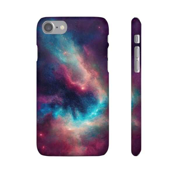 Rainbow Designs Snap Cases For Samsung and iPhone - Image 15