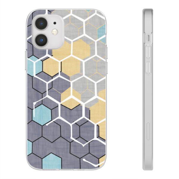 Marble Flexi Cases For iPhone & Samsung - Image 46