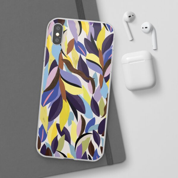 Exotic Jungle Flexi Cases For Samsung and iPhone - Image 24