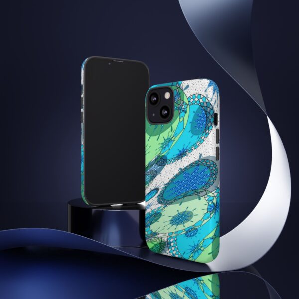 Rainbow Designs Tough Cases Custom Phone Case For Google Samsung and iPhone - Image 42