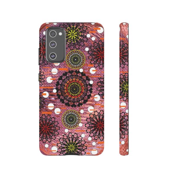 Rainbow Designs Tough Cases Custom Phone Case For iPhone Series Google Pixel and Samsung Series - Image 75