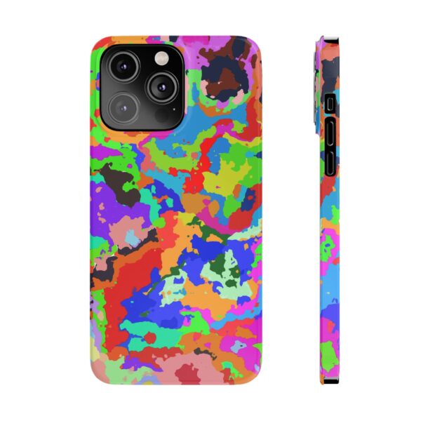 Camouflage Slim Phone Cases Case-Mate Custom Phone Cases For iPhone and Samsung Galaxy Models - Image 54