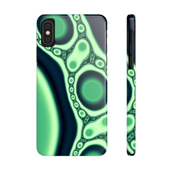 Rainbow Designs Fabulous Abstract On Slim Phone Cases Case-Mate Custom Phone Cases For iPhone and Samsung Series - Image 7