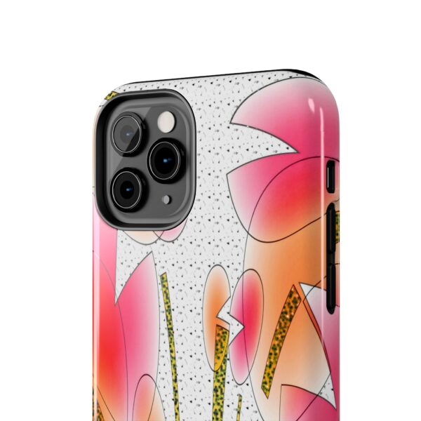 Rainbow Designs On Tough Phone Cases, Case-Mate Custom Phone Case For iPhone and Samsung - Image 19