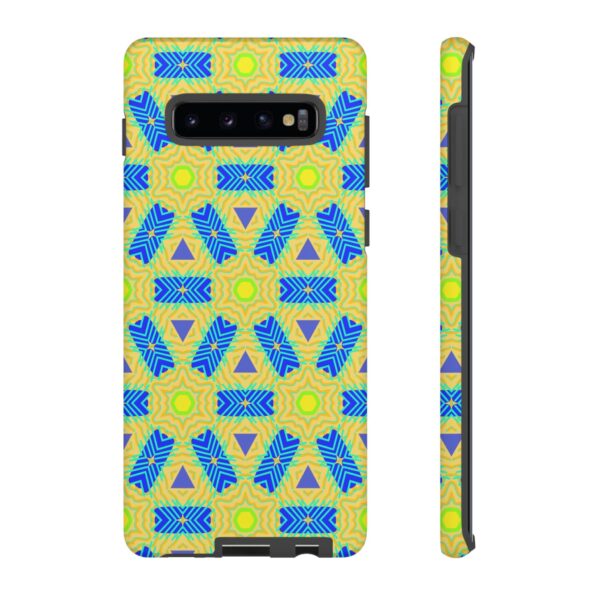 Rainbow Designs On Tough Cases Custom Phone Cases For iPhone Google Pixel and Samsung Series - Image 17