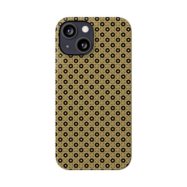 Rainbow Designs Pattern 5 On Slim Phone Cases Case-Mate Custom Phone Cases For iPhone and Samsung Series - Image 27