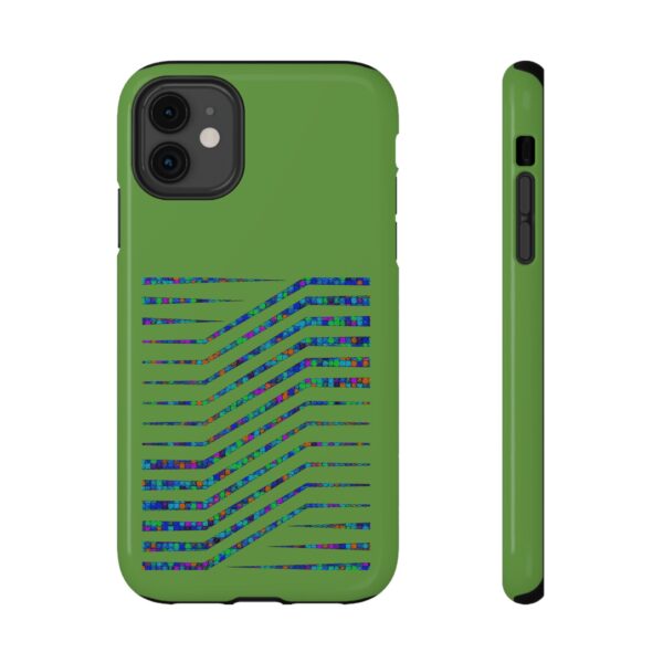 Rainbpw Designs On Impact-Resistant Cases For iPhone and Samsung - Image 31