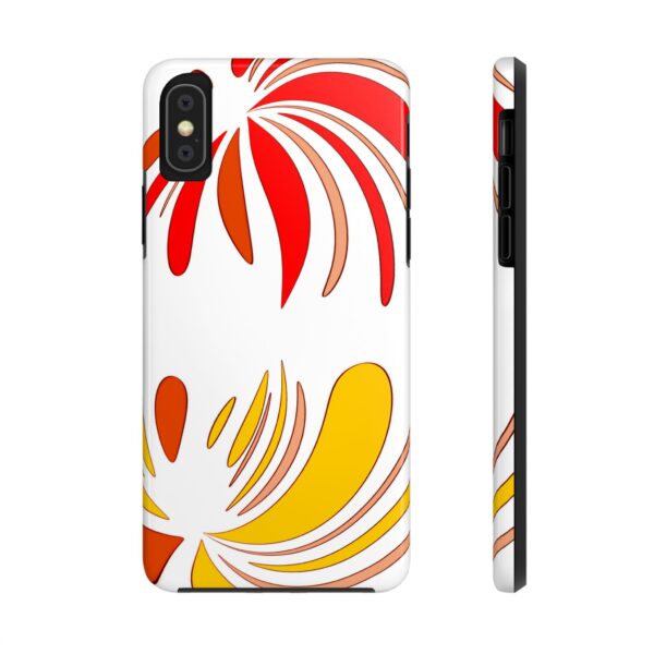 Rainbow Designs Tough Phone Cases, Case-Mate Custom Phone Cases For iPhone Series and Samsung Galaxy S6 - Image 3