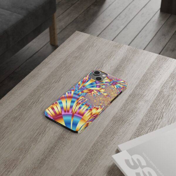 Rainbow Designs Fabulous Abstract On Slim Phone Cases Case-Mate Custom Phone Cases For iPhone and Samsung Series - Image 57