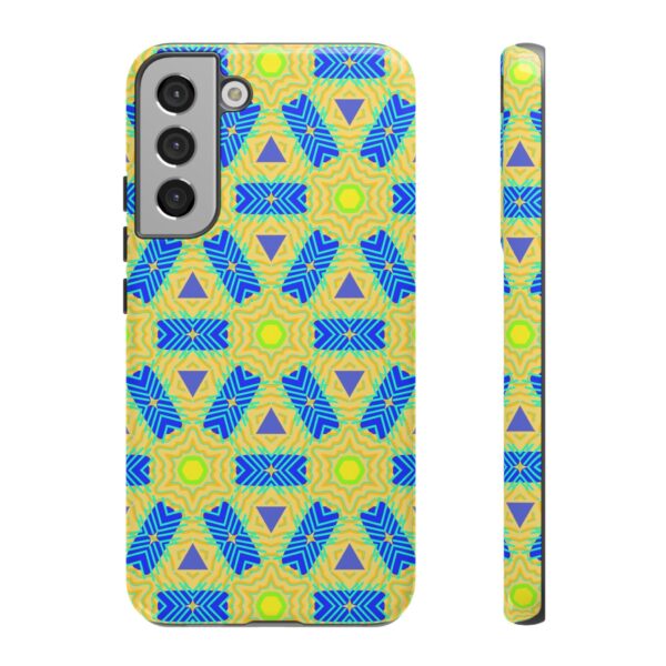 Rainbow Designs On Tough Cases Custom Phone Cases For iPhone Google Pixel and Samsung Series - Image 87