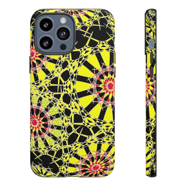 Rainbow Designs Tough Cases Custom Phone Cases For iPhone SerIes Samsung Models and Google Pixel - Image 53