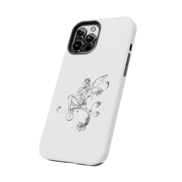 Rainbow Designs "Elf" On Tough Phone Cases, Case-Mate For iPhone and Samsung - Image 38