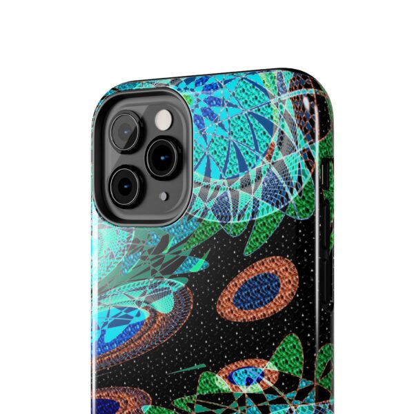 Rainbow Designs Tough Phone Cases, Case-Mate For iPhone 12 Pro - Image 19