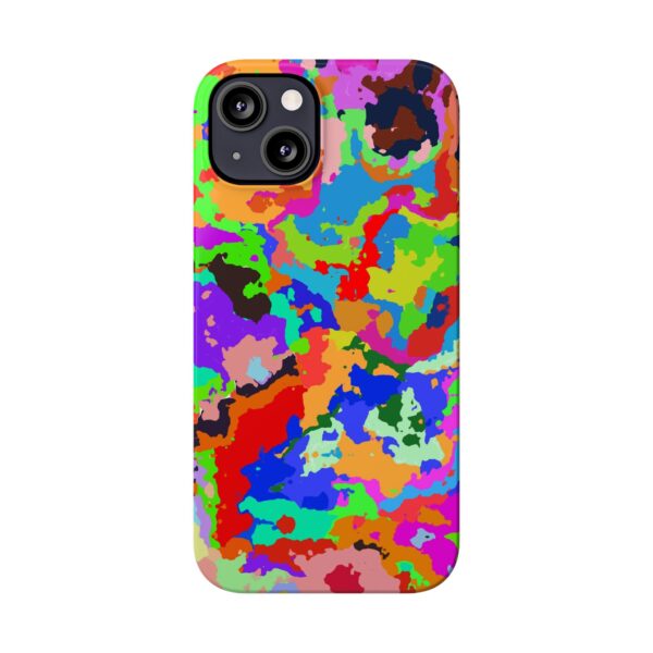 Camouflage Slim Phone Cases Case-Mate Custom Phone Cases For iPhone and Samsung Galaxy Models - Image 23