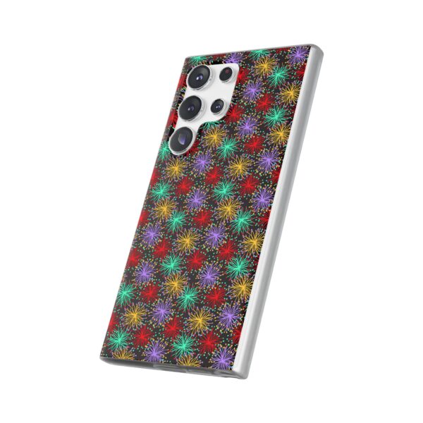 Digital Seamless Pattern Flexi Cases For Samsung Galaxy S23 With 🎁 Gift Packaging 🎁 - Image 224