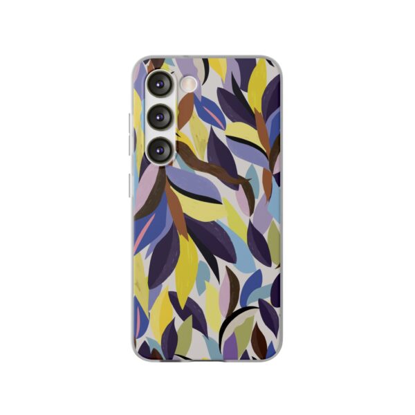 Exotic Jungle Flexi Cases For Samsung and iPhone - Image 241