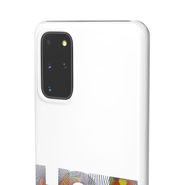 Rainbow Designs "HOPE" On Snap Cases For iPhone 11 Pro - Image 66