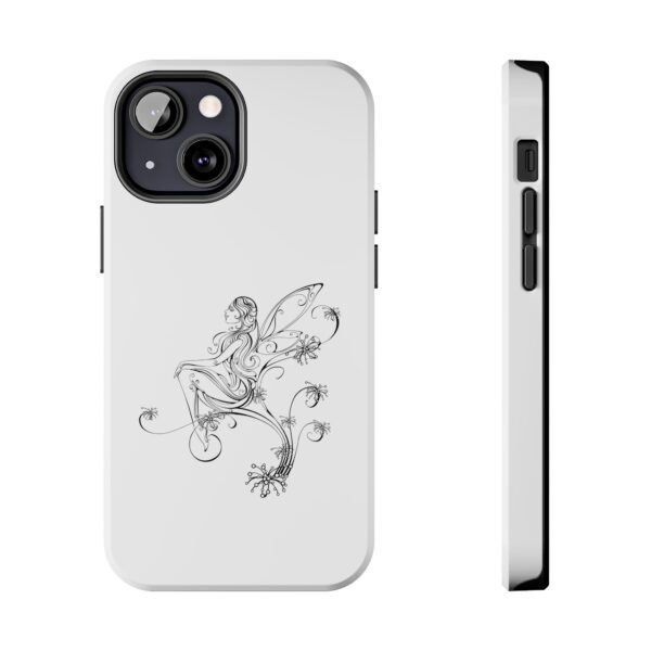 Rainbow Designs "Elf" On Tough Phone Cases, Case-Mate For iPhone and Samsung - Image 44