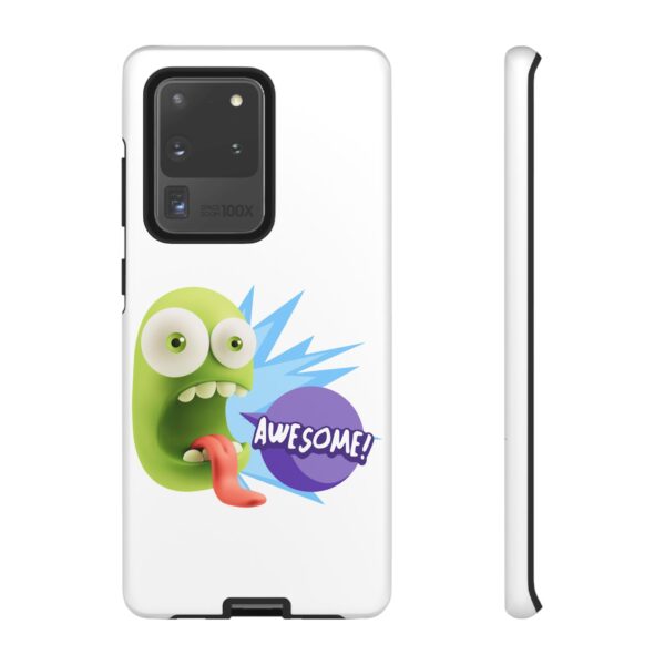 Rainbow Designs On Tough Cases Custom Phone Case For Google Samsung and iPhone Series - Image 28