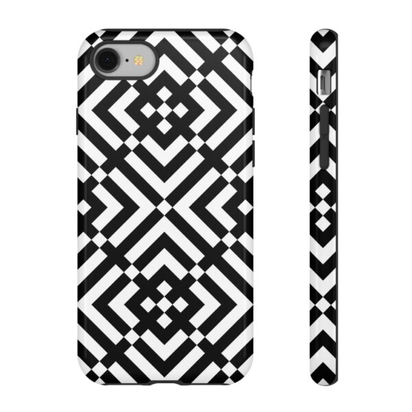 Rainbow Designs Amazing art Tough Cases Custom Phone Cases For iPhone Series Google Pixel and Samsung Series