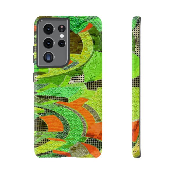 Rainbow Designs On Tough Cases Custom Phone Case For Samsung Google and iPhone - Image 63