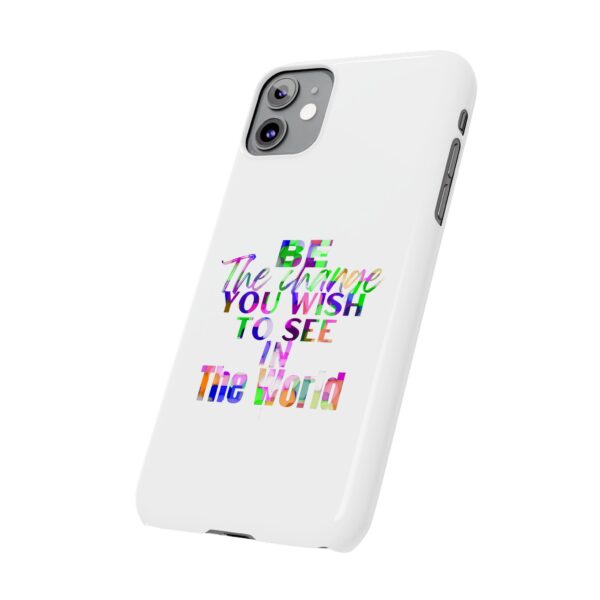 Rainbow Designs Slim Phone Cases, Case-Mate For iPhone & Samsung Series - Image 12