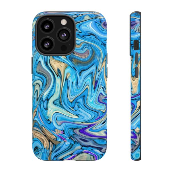 Rainbow Designs Tough Cases Custom Phone Cases For iPhone Series Google and Samsung Series - Image 47