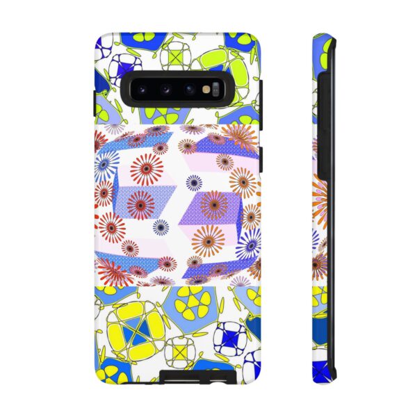 Rainbow Designs Tough Cases Custom Phone Cases For iPhone Series Google Pixel and Samsung Series - Image 16