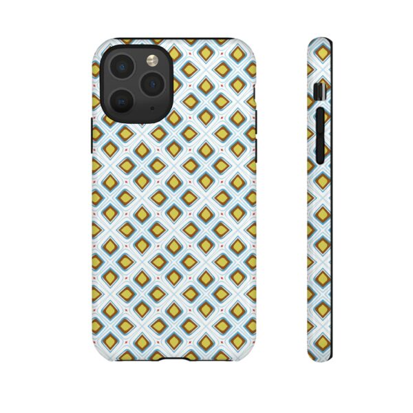 Rainbow Designs On Tough Cases Custom Phone Cases For iPhone Google Pixel and Samsung Series - Image 21