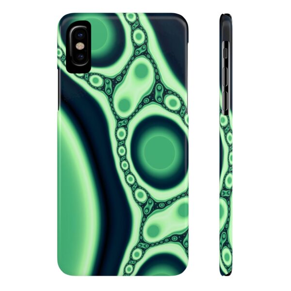 Rainbow Designs Fabulous Abstract On Slim Phone Cases Case-Mate Custom Phone Cases For iPhone and Samsung Series - Image 3