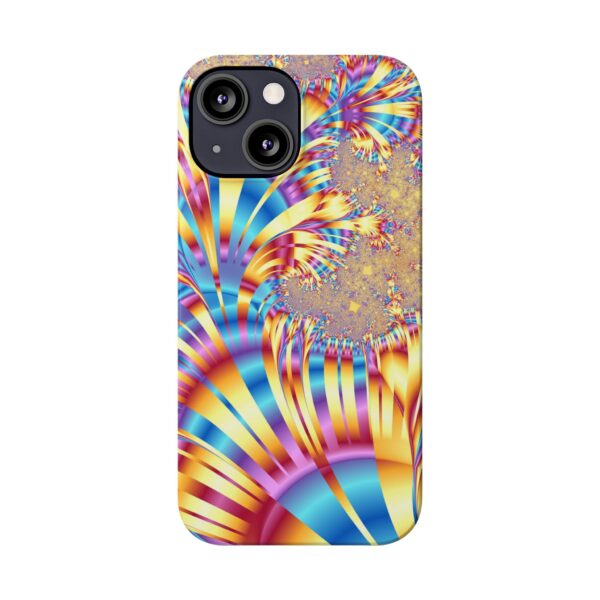 Rainbow Designs Fabulous Abstract On Slim Phone Cases Case-Mate Custom Phone Cases For iPhone and Samsung Series - Image 27