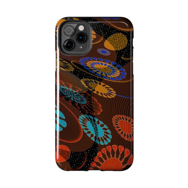 Rainbow Designs Tough Phone Cases, Case-Mate For iPhone 12 Pro - Image 21