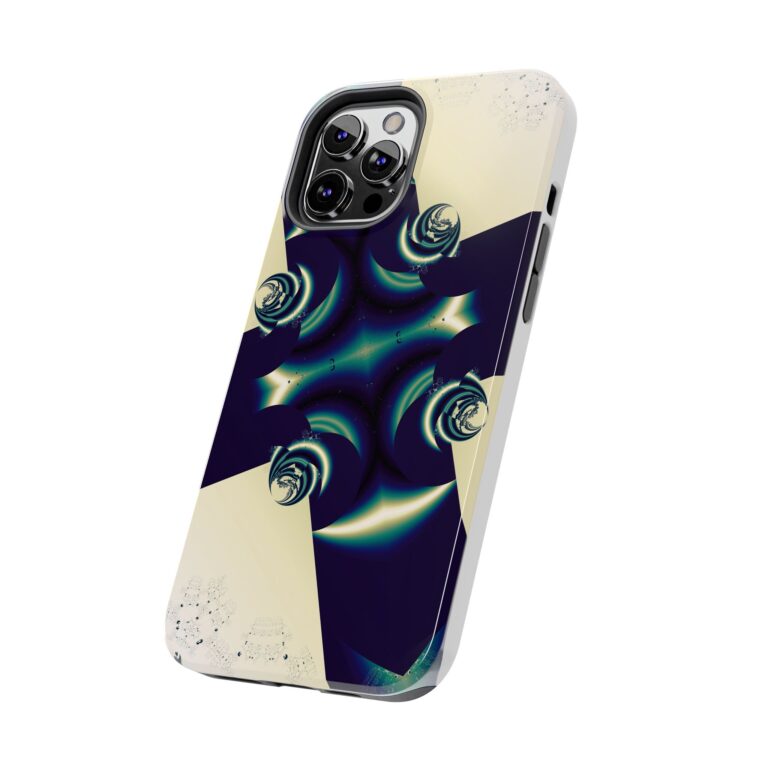 Rainbow Designs Abstract On Tough Phone Cases Case-mate Custom Phone Case For iPhone Series - Image 38