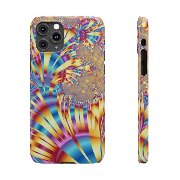 Rainbow Designs Fabulous Abstract On Slim Phone Cases Case-Mate Custom Phone Cases For iPhone and Samsung Series - Image 14