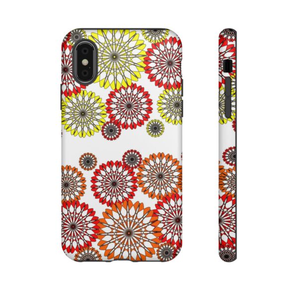 Rainbow Designs Tough Cases Custom Phone Cases For Google Samsung and iPhone Series - Image 6