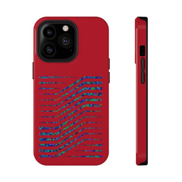 Rainbpw Designs On Impact-Resistant Cases For iPhone and Samsung - Image 13