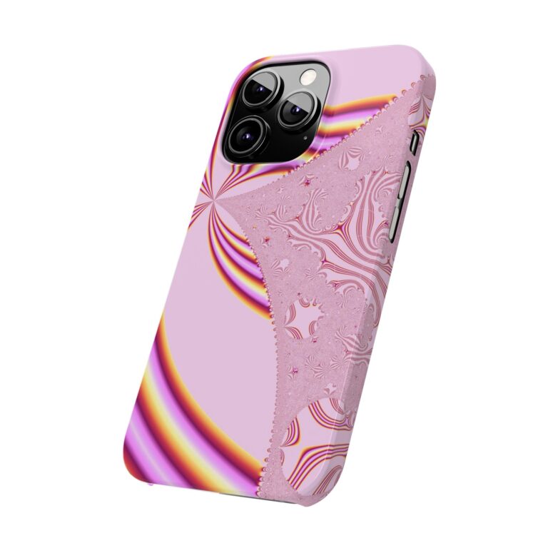 Rainbow Designs Cats On Slim Phone Cases Case-Mate Custom Phone Cases For iPhone and Samsung Series - Image 32