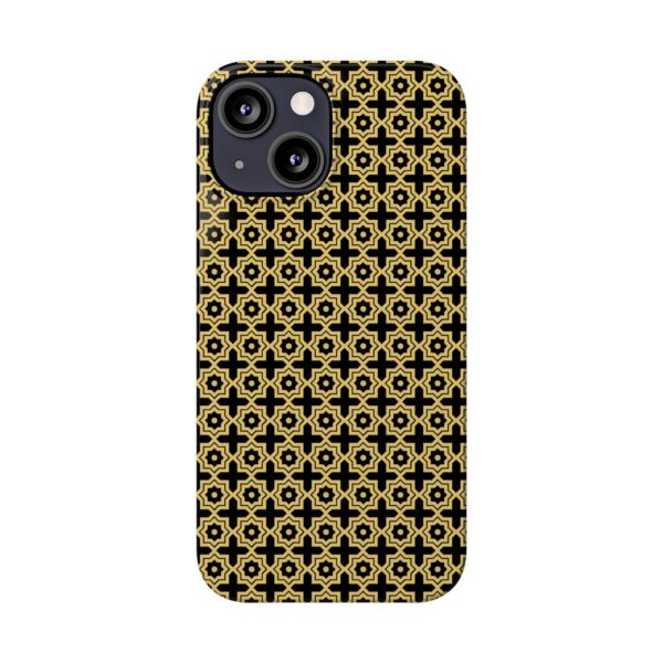 Rainbow Designs Pattern 3 On Slim Phone Cases Case-Mate Custom Phone Cases For iPhone and Samsung Series - Image 27