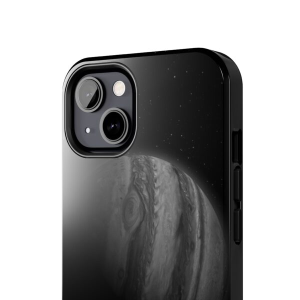 Rainbow Designs Jupiter Planet On Tough Phone Cases Case-mate Custom Phone Case For iPhone Series - Image 43