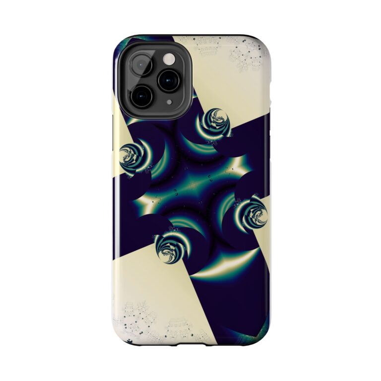 Rainbow Designs Abstract On Tough Phone Cases Case-mate Custom Phone Case For iPhone Series - Image 17