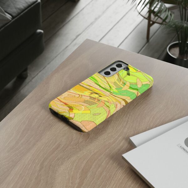 Rainbow Designs Tough Cases Custom Phone Case For Google Samsung and iPhone - Image 90