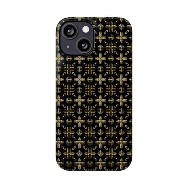 Rainbow Designs Pattern 11 On Slim Phone Cases Case-Mate Custom Phone Cases For iPhone and Samsung Series - Image 27