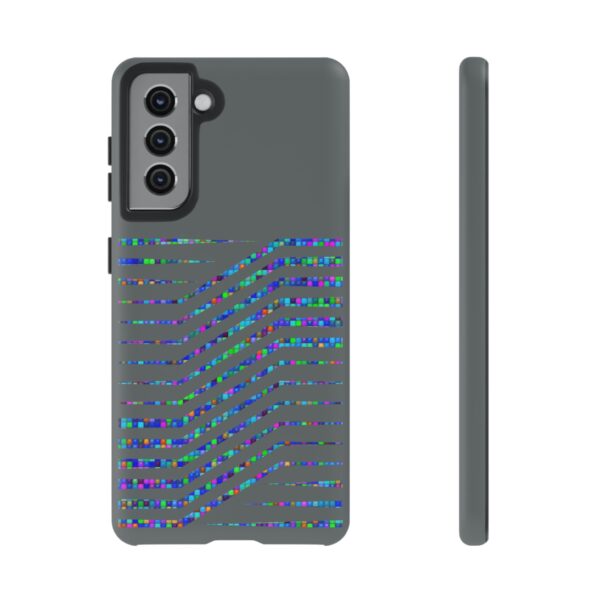 Rainbow Designs Tough Cases Custom Phone Cases For iPhone Series Google and Samsung Series - Image 57