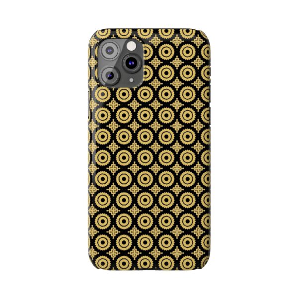 Rainbow Designs Pattern 16 On Slim Phone Cases Case-Mate Custom Phone Cases For iPhone and Samsung Series - Image 15